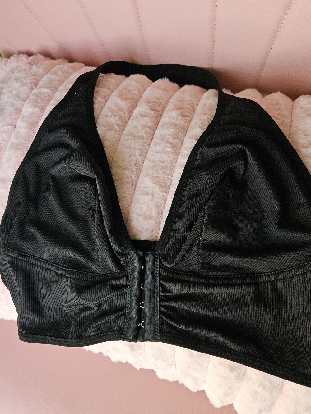 Comfy Set of 2 Bralettes